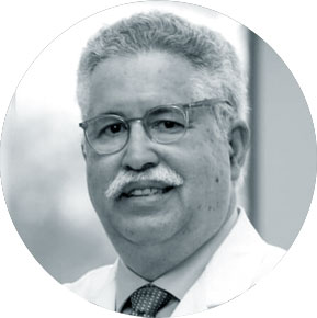Carlos Roberto Jaén, MD, PhD
