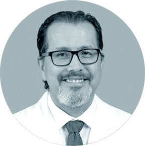 Gerardo Moreno, MD, MS