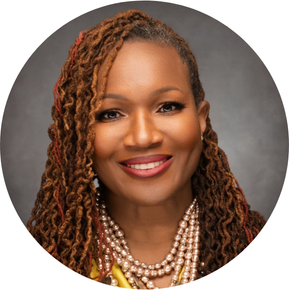 Andrea Anderson, MD, MEd