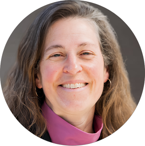 Jennifer DeVoe, MD, DPhil